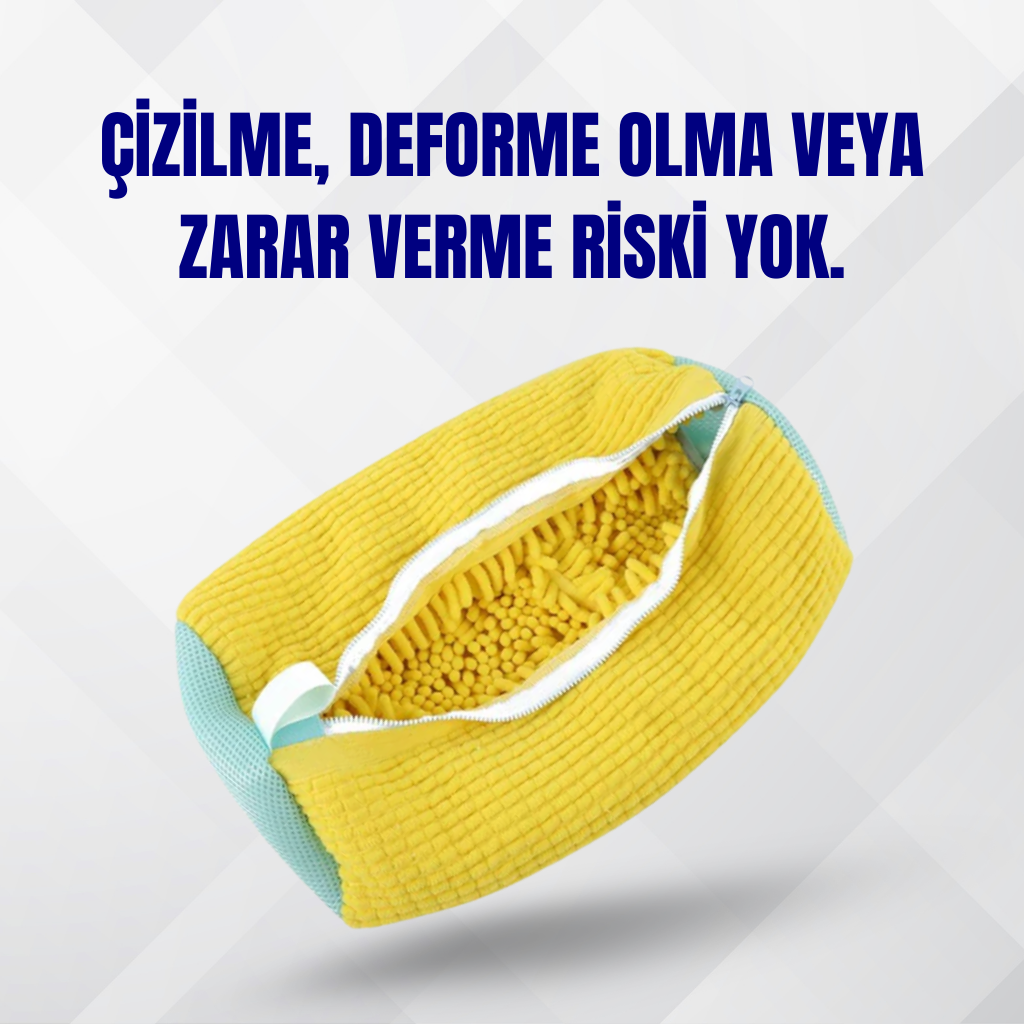 Fuzzola Temizmatik™