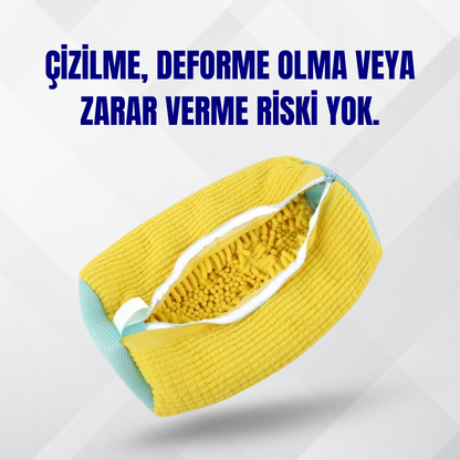 Fuzzola Temizmatik™