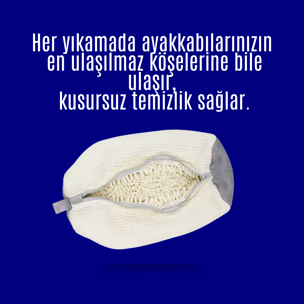 Fuzzola Temizmatik™