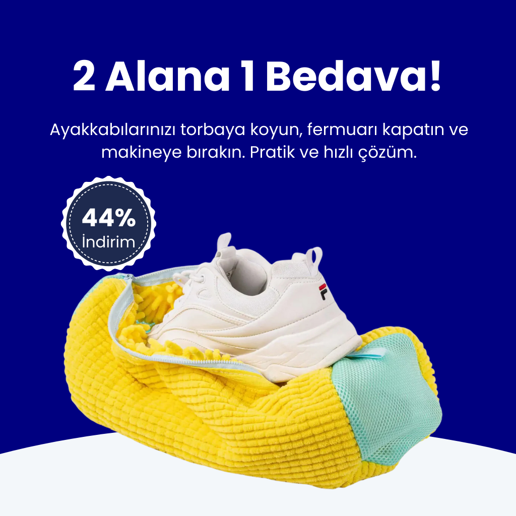 Fuzzola Temizmatik™
