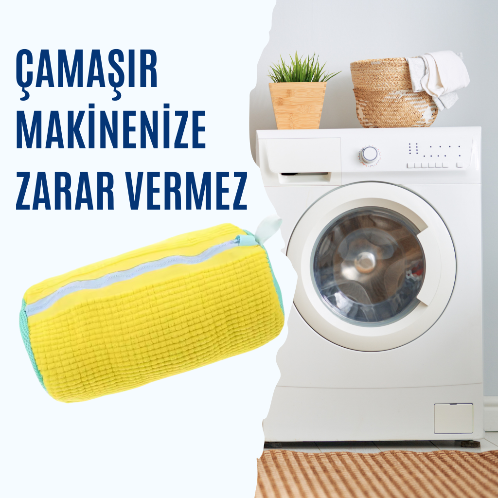 Fuzzola Temizmatik™