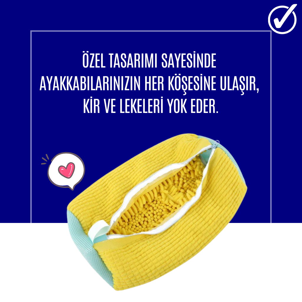 Fuzzola Temizmatik™