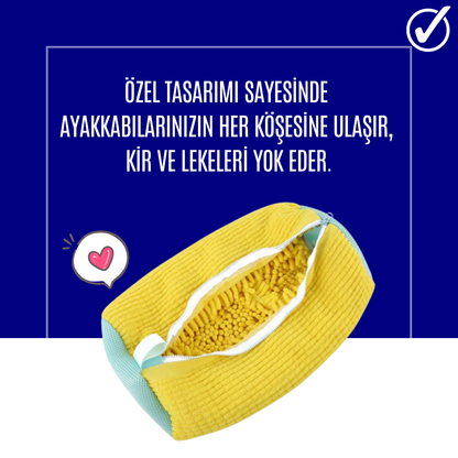 Fuzzola Temizmatik™
